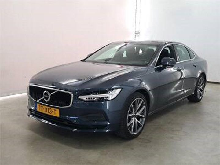 Photo 1 VIN: LVYPS79B0JP032974 - VOLVO S90 