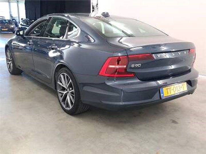 Photo 2 VIN: LVYPS79B0JP032974 - VOLVO S90 