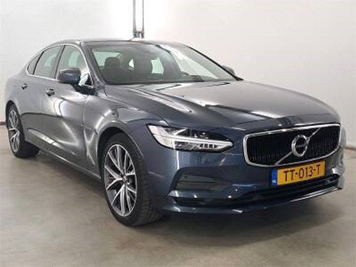 Photo 5 VIN: LVYPS79B0JP032974 - VOLVO S90 