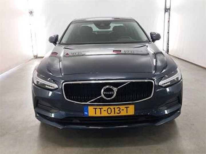 Photo 6 VIN: LVYPS79B0JP032974 - VOLVO S90 