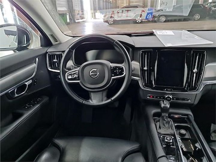 Photo 8 VIN: LVYPS79B0JP033198 - VOLVO S90 