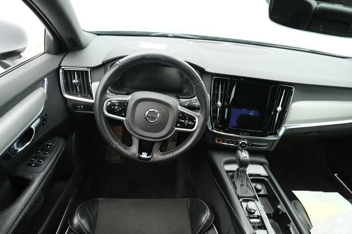 Photo 9 VIN: LVYPS79B0JP034645 - VOLVO S90 &#3916 