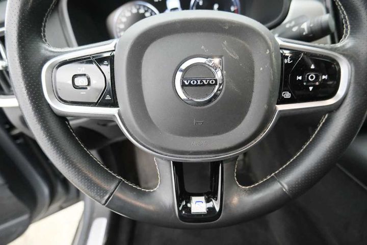 Photo 25 VIN: LVYPS79B0JP034645 - VOLVO S90 &#3916 