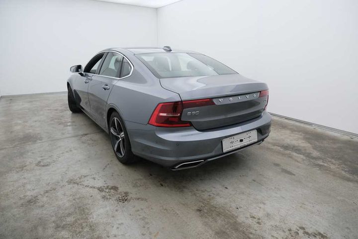 Photo 7 VIN: LVYPS79B0JP034645 - VOLVO S90 &#3916 