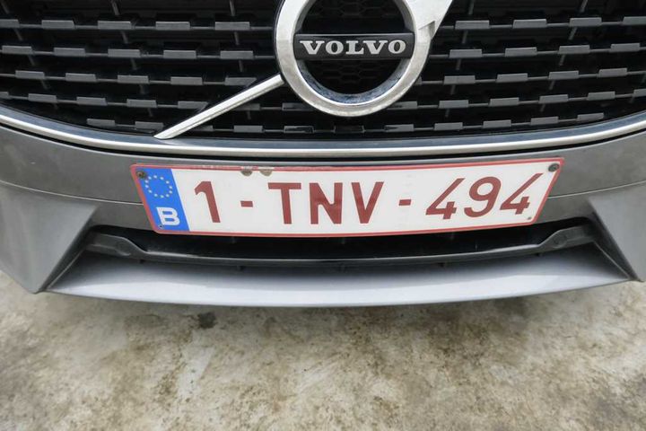 Photo 5 VIN: LVYPS79B0JP034645 - VOLVO S90 &#3916 