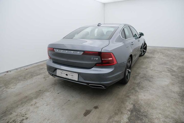 Photo 2 VIN: LVYPS79B0JP034645 - VOLVO S90 &#3916 