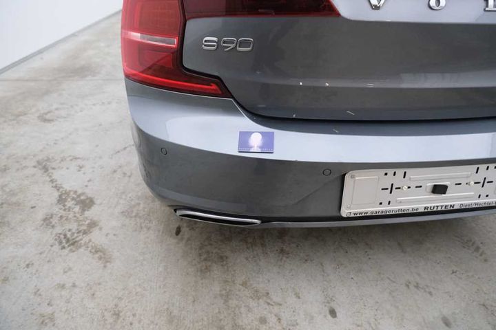 Photo 34 VIN: LVYPS79B0JP034645 - VOLVO S90 &#3916 