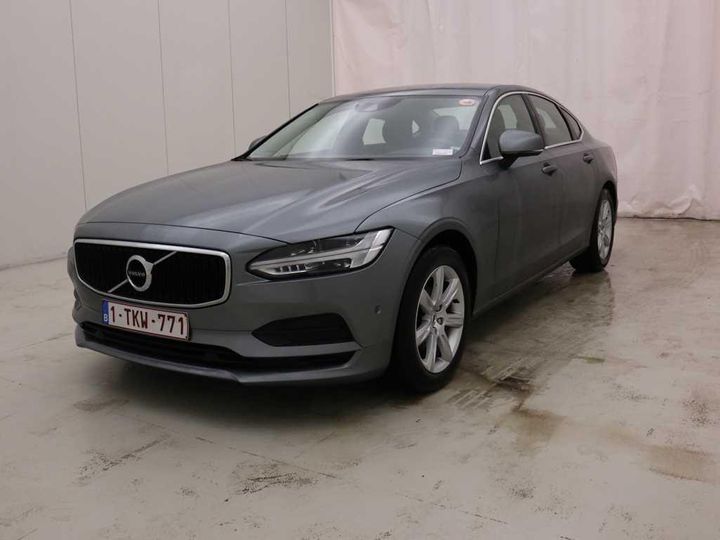 Photo 1 VIN: LVYPS79B0JP035208 - VOLVO S90 