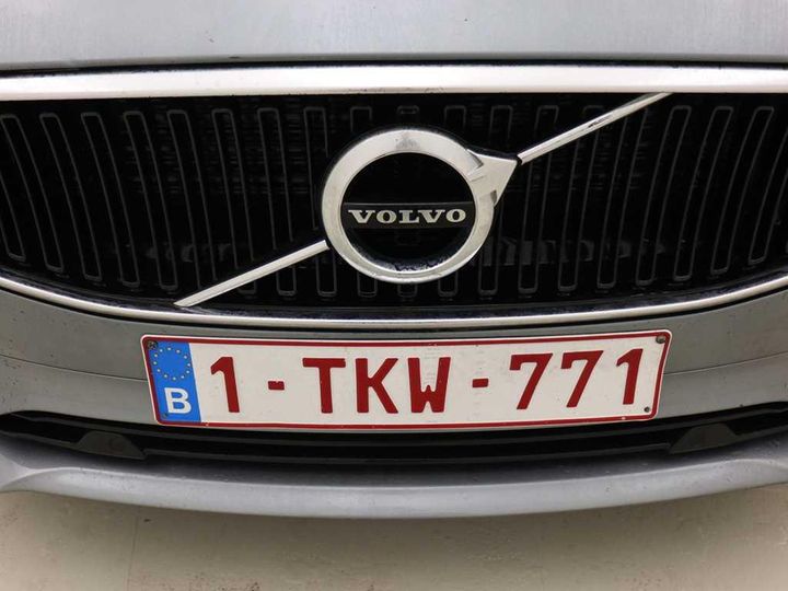 Photo 12 VIN: LVYPS79B0JP035208 - VOLVO S90 