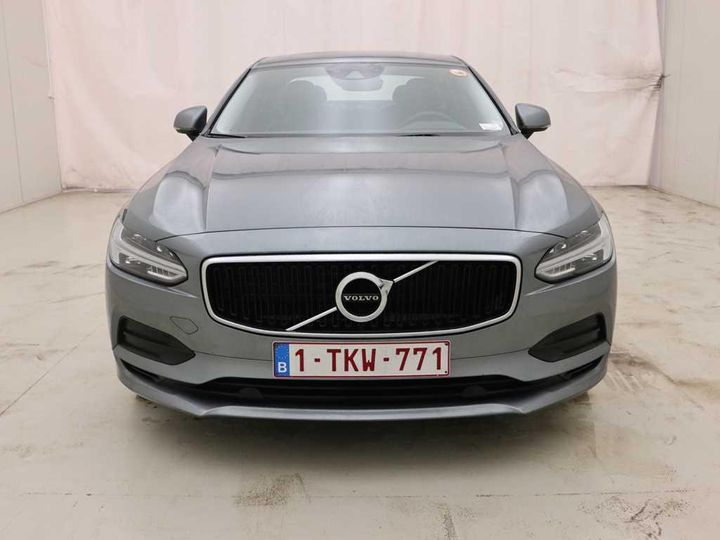 Photo 16 VIN: LVYPS79B0JP035208 - VOLVO S90 