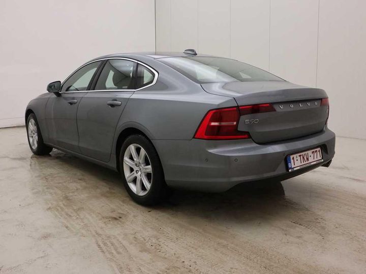 Photo 9 VIN: LVYPS79B0JP035208 - VOLVO S90 