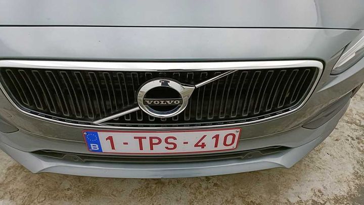 Photo 5 VIN: LVYPS79B0JP036697 - VOLVO S90 &#3916 