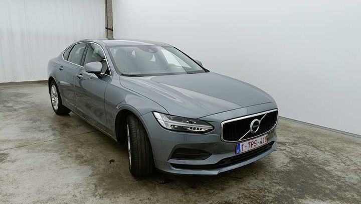 Photo 8 VIN: LVYPS79B0JP036697 - VOLVO S90 &#3916 