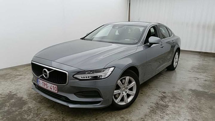 Photo 1 VIN: LVYPS79B0JP036697 - VOLVO S90 &#3916 