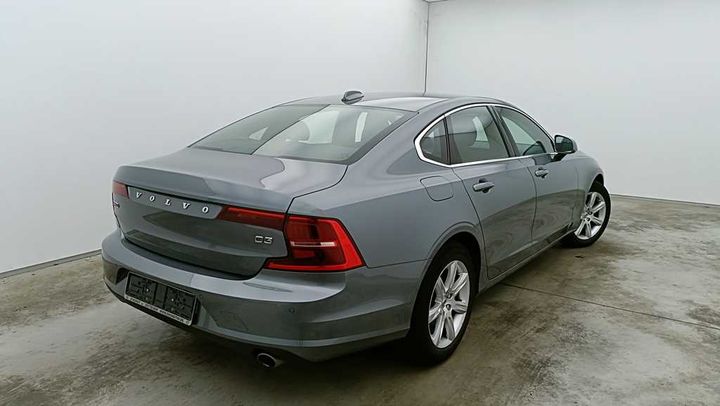 Photo 2 VIN: LVYPS79B0JP036697 - VOLVO S90 &#3916 