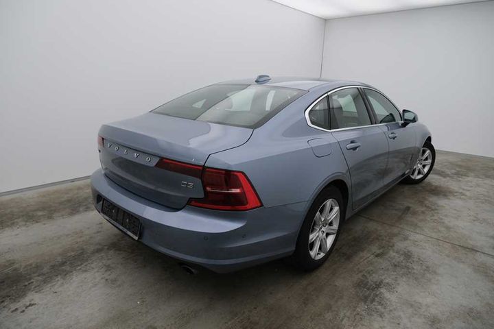 Photo 2 VIN: LVYPS79B0JP037779 - VOLVO S90 &#3916 