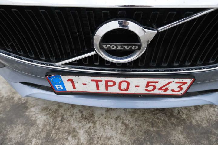 Photo 5 VIN: LVYPS79B0JP037779 - VOLVO S90 &#3916 