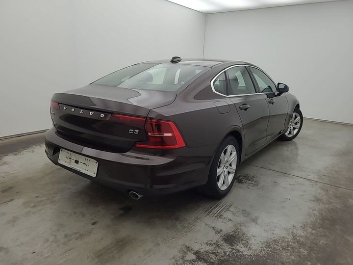 Photo 2 VIN: LVYPS79B0JP038278 - VOLVO S90 &#3916 