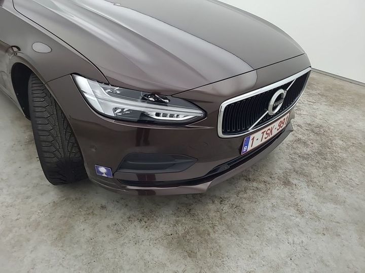 Photo 30 VIN: LVYPS79B0JP038278 - VOLVO S90 &#3916 