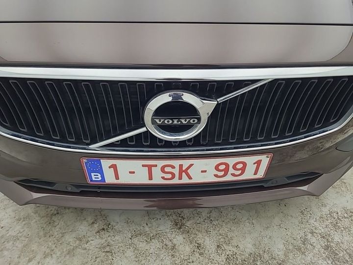 Photo 5 VIN: LVYPS79B0JP038278 - VOLVO S90 &#3916 