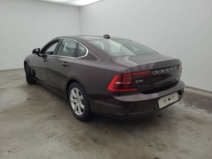 Photo 7 VIN: LVYPS79B0JP038278 - VOLVO S90 &#3916 