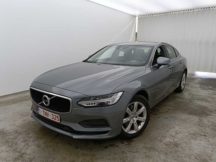 Photo 1 VIN: LVYPS79B0JP038355 - VOLVO S90 &#3916 