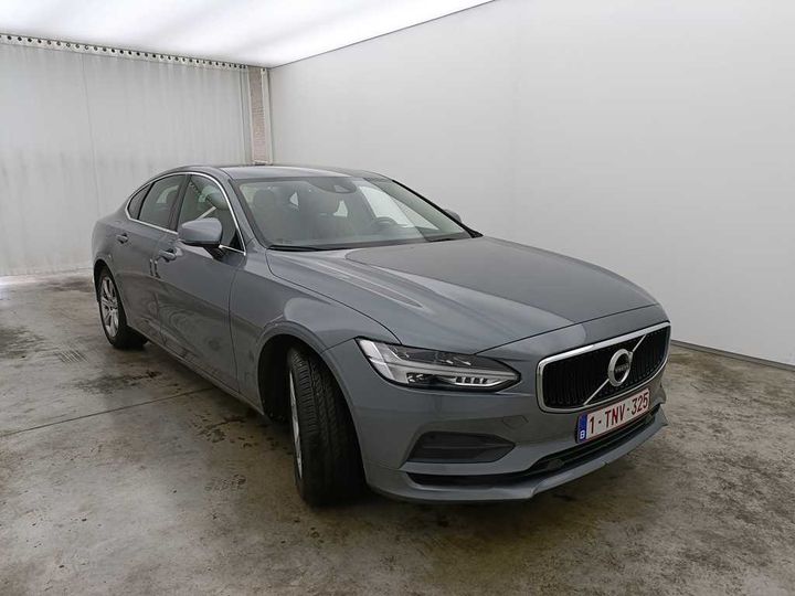 Photo 8 VIN: LVYPS79B0JP038355 - VOLVO S90 &#3916 