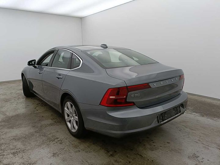 Photo 7 VIN: LVYPS79B0JP038355 - VOLVO S90 &#3916 