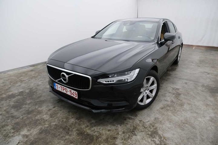 Photo 1 VIN: LVYPS79B0JP038734 - VOLVO S90 &#3916 