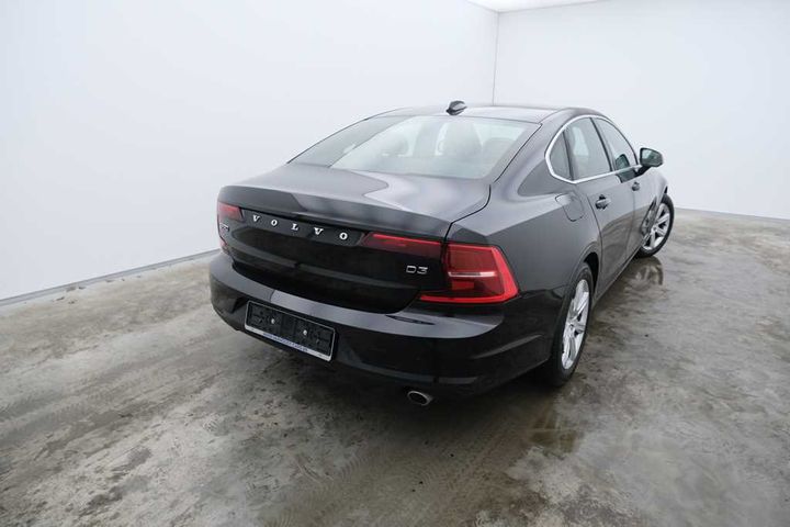 Photo 2 VIN: LVYPS79B0JP038734 - VOLVO S90 &#3916 