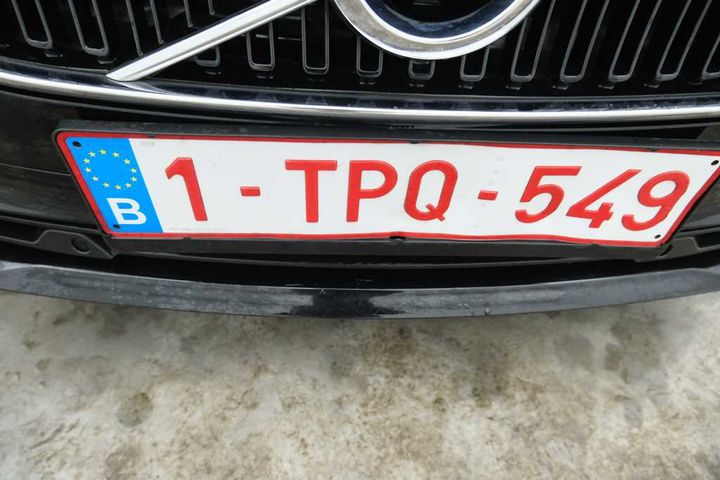 Photo 5 VIN: LVYPS79B0JP038734 - VOLVO S90 &#3916 