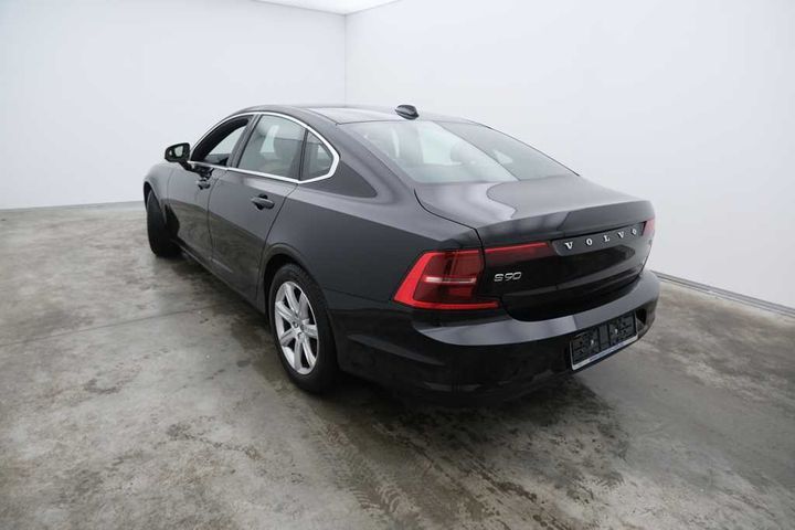 Photo 7 VIN: LVYPS79B0JP038734 - VOLVO S90 &#3916 