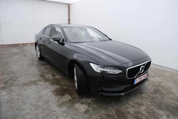 Photo 8 VIN: LVYPS79B0JP038734 - VOLVO S90 &#3916 