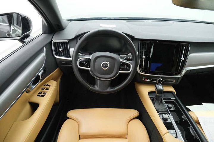 Photo 9 VIN: LVYPS79B0JP038734 - VOLVO S90 &#3916 