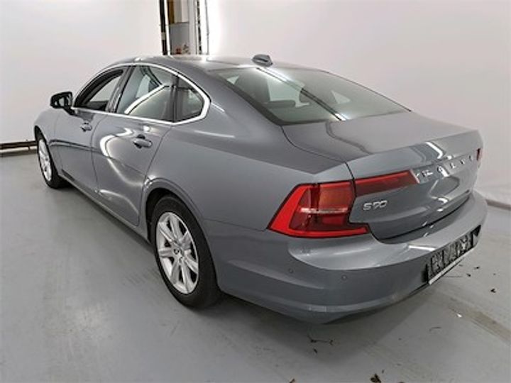 Photo 3 VIN: LVYPS79B0JP039439 - VOLVO S90 