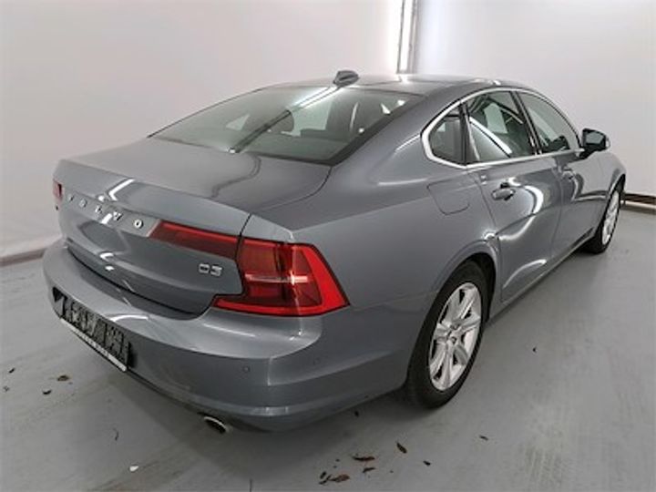 Photo 4 VIN: LVYPS79B0JP039439 - VOLVO S90 