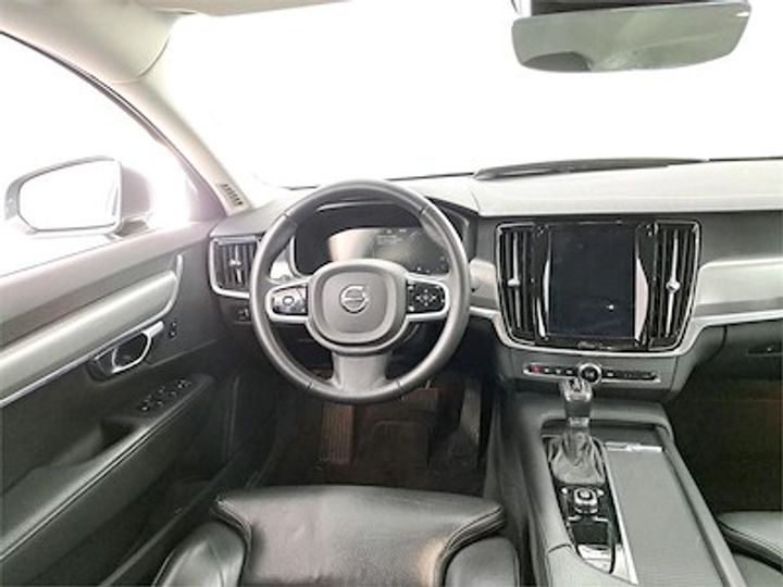 Photo 8 VIN: LVYPS79B0JP039439 - VOLVO S90 