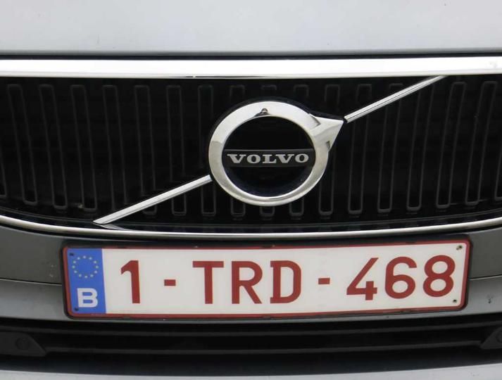 Photo 5 VIN: LVYPS79B0JP039671 - VOLVO S90 &#3916 