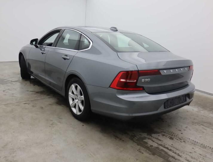 Photo 7 VIN: LVYPS79B0JP039671 - VOLVO S90 &#3916 