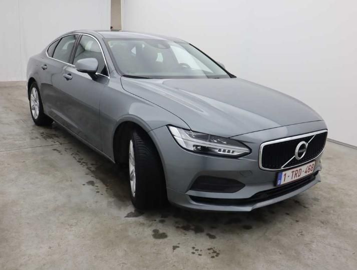 Photo 8 VIN: LVYPS79B0JP039671 - VOLVO S90 &#3916 