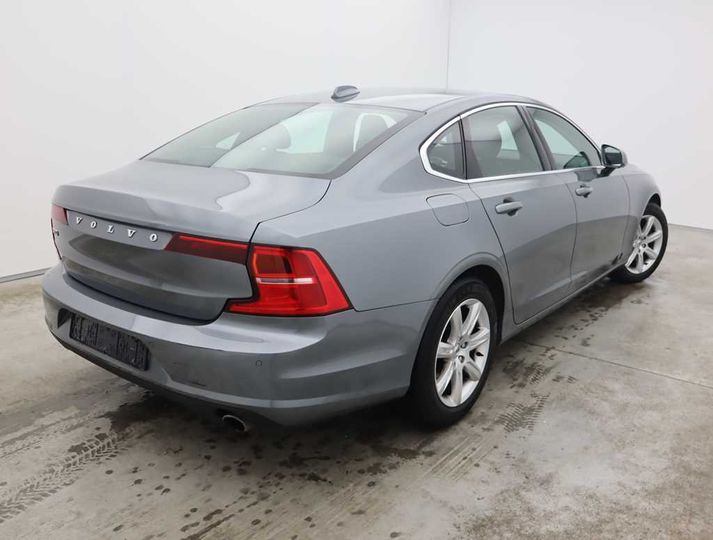 Photo 2 VIN: LVYPS79B0JP039671 - VOLVO S90 &#3916 