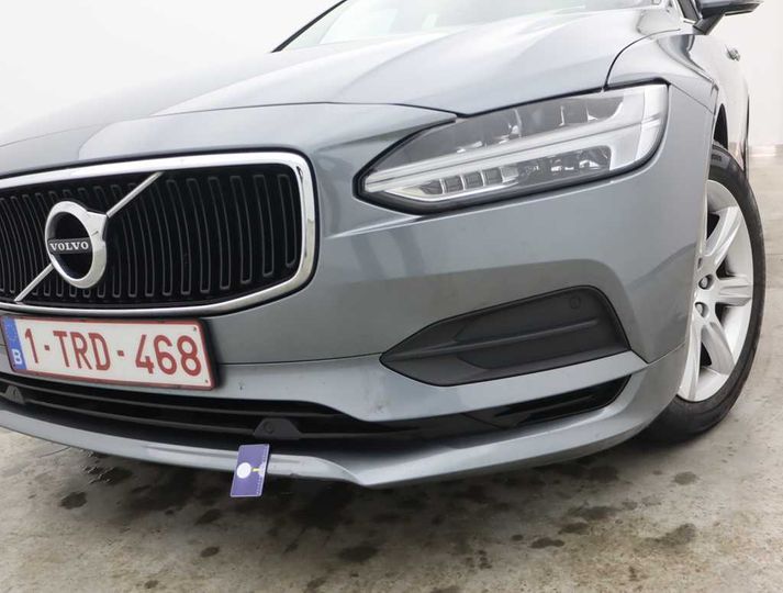 Photo 28 VIN: LVYPS79B0JP039671 - VOLVO S90 &#3916 