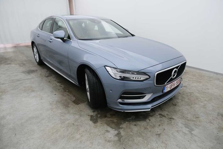 Photo 8 VIN: LVYPS79B0JP040063 - VOLVO S90 &#3916 