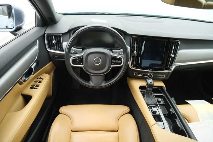 Photo 9 VIN: LVYPS79B0JP040063 - VOLVO S90 &#3916 