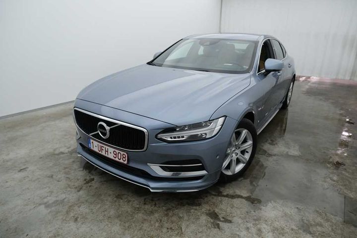 Photo 1 VIN: LVYPS79B0JP040063 - VOLVO S90 &#3916 