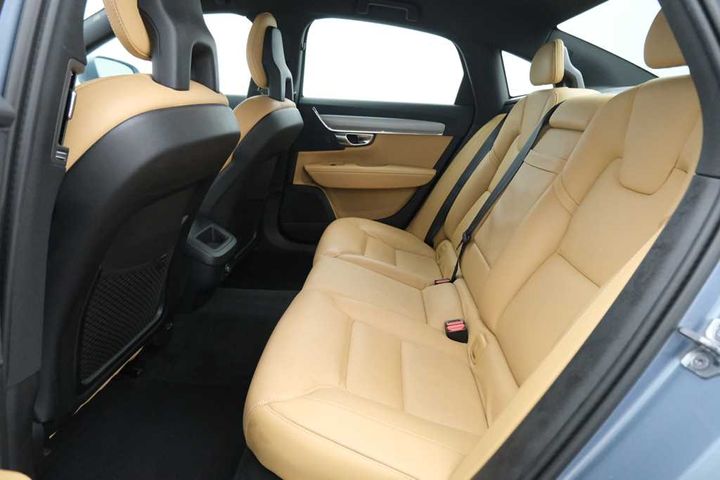 Photo 10 VIN: LVYPS79B0JP040063 - VOLVO S90 &#3916 