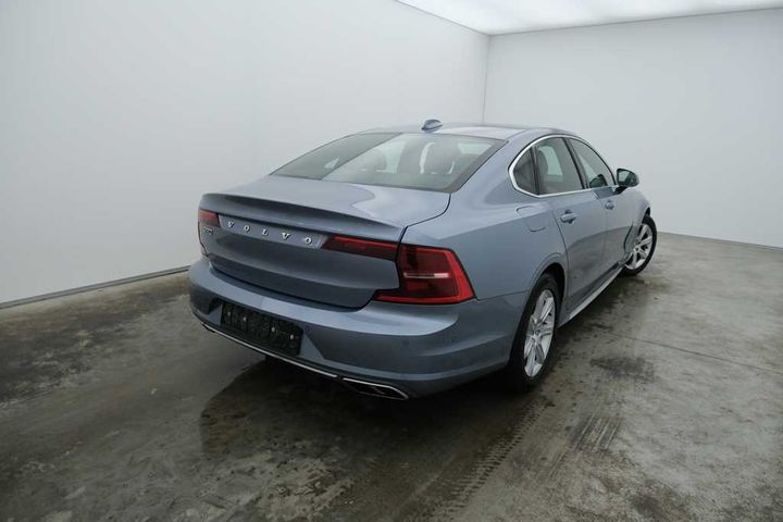 Photo 2 VIN: LVYPS79B0JP040063 - VOLVO S90 &#3916 