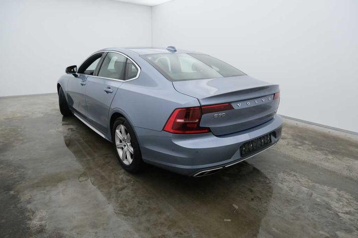 Photo 7 VIN: LVYPS79B0JP040063 - VOLVO S90 &#3916 