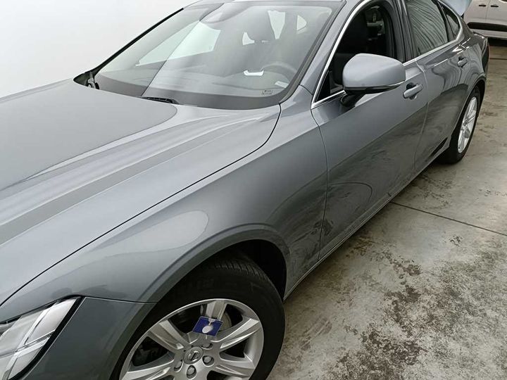 Photo 25 VIN: LVYPS79B0JP040199 - VOLVO S90 &#3916 