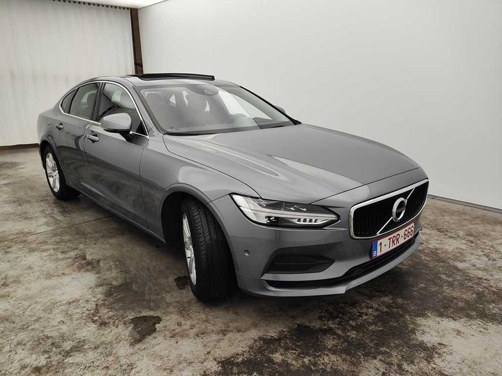 Photo 8 VIN: LVYPS79B0JP040199 - VOLVO S90 &#3916 